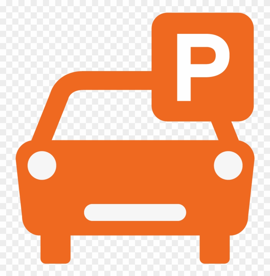 Garage Parking - Furniture Clipart