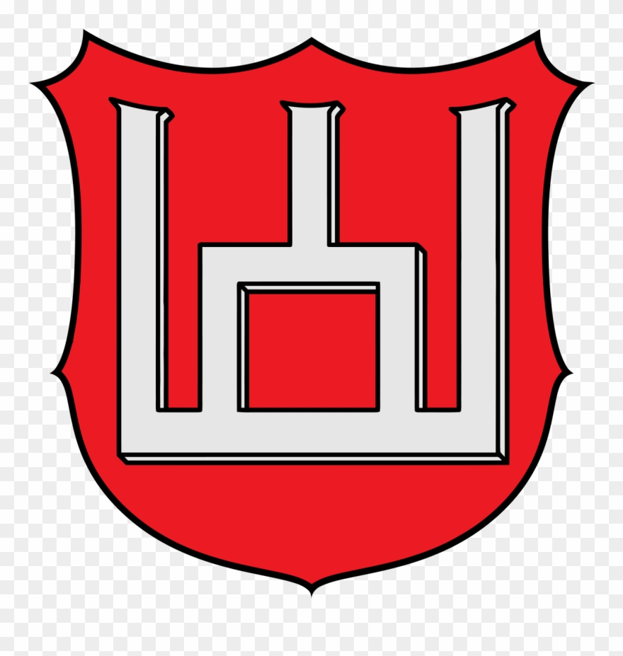 Jagiellon Coat Of Arms Clipart