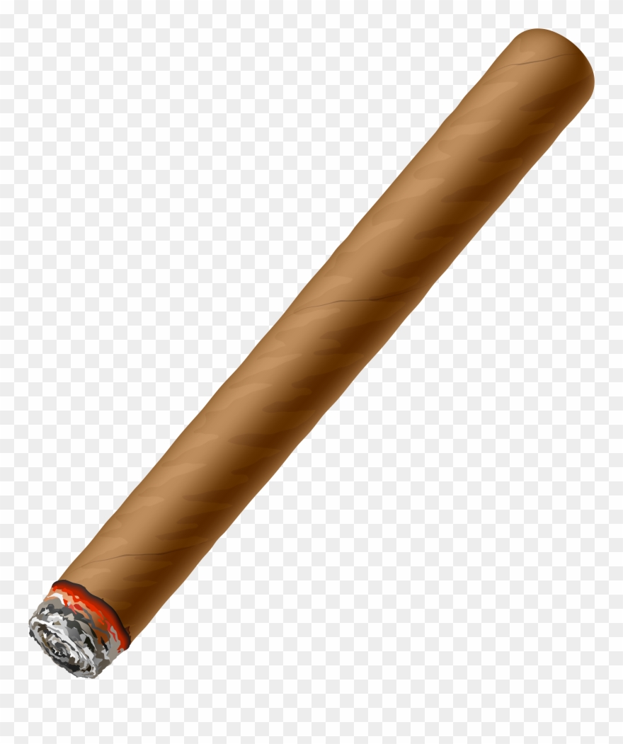 Cigar Smoke Png Download Clipart