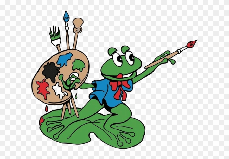 Painting Clipart