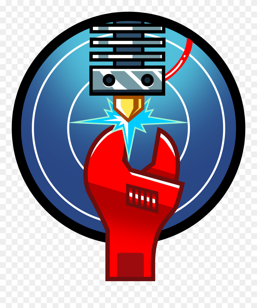 Elevator Clipart Elevator Repair - Clip Art - Png Download