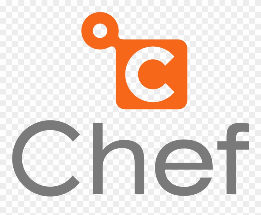 Infrastructure Automation And The Cloud - Chef Opscode Clipart