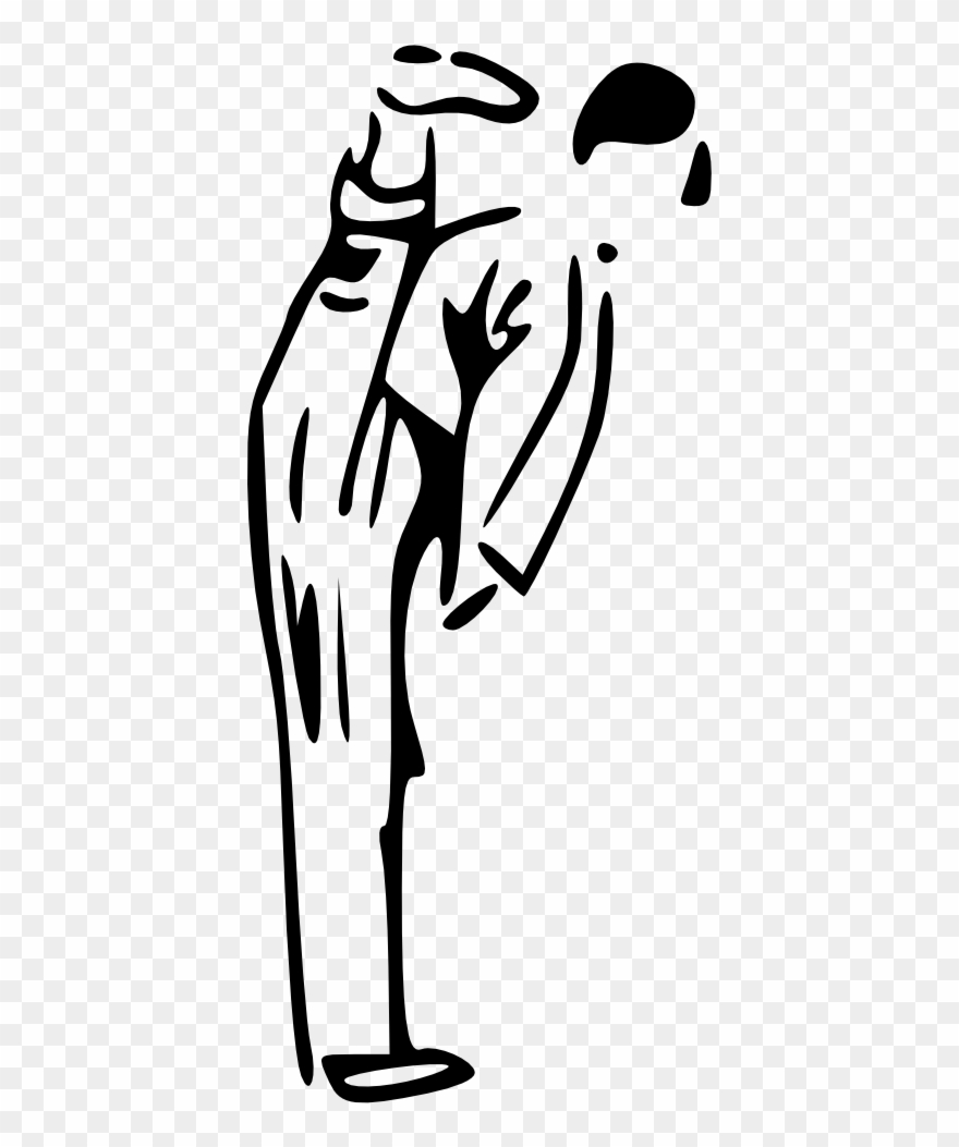 Karate Clip Art - Png Download