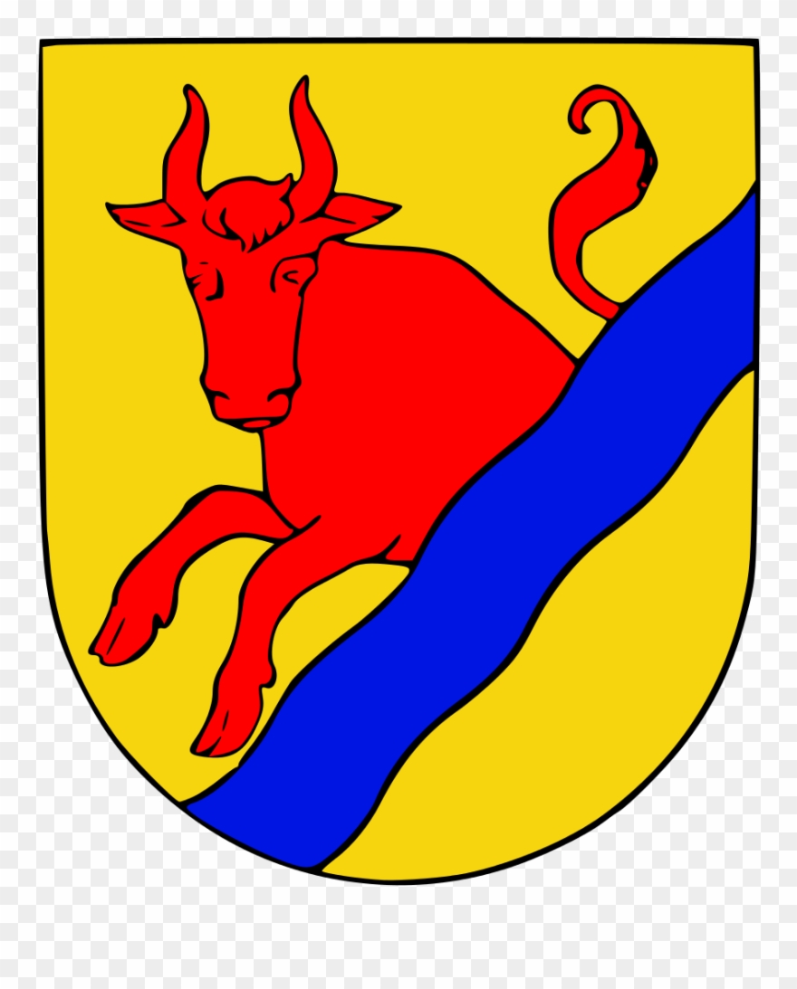 Free Mariestad Coat Of Arms - Coat Of Arms Clipart