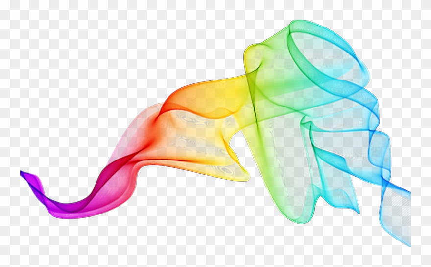 Report Abuse - Colored Smoke Transparent Png Clipart
