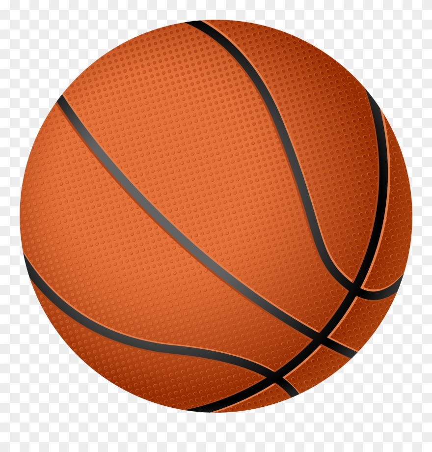 Basketball Png Clip Art - Basketball Png Transparent Png