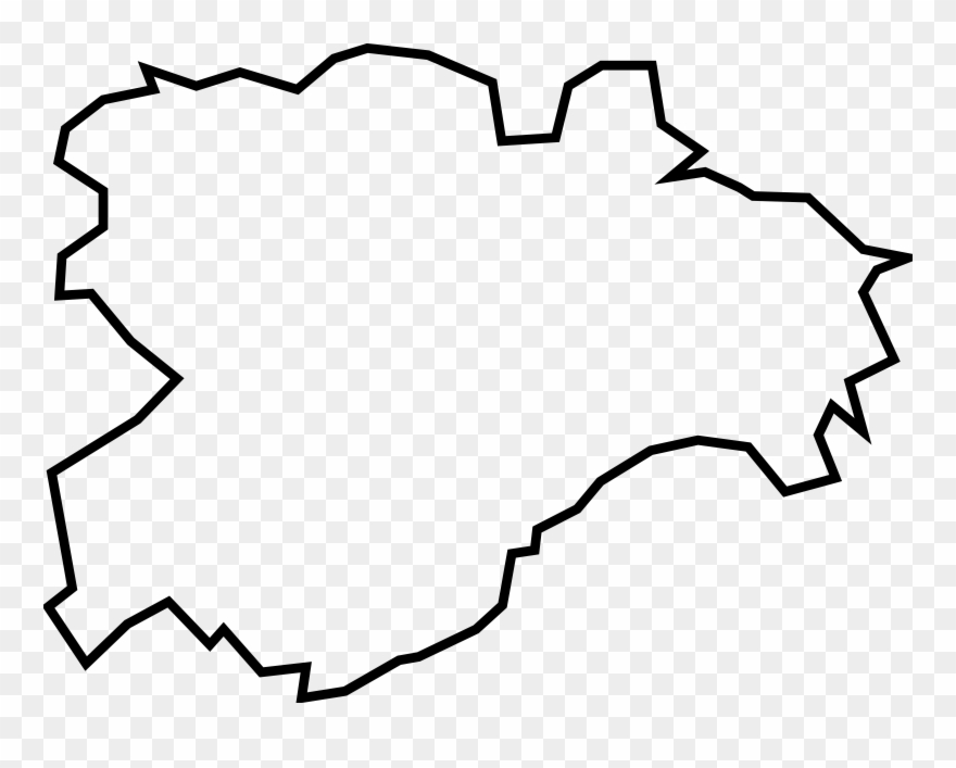 Island Hopping Treasure Map Computer Icons - Island On The Map Clipart - Png Download