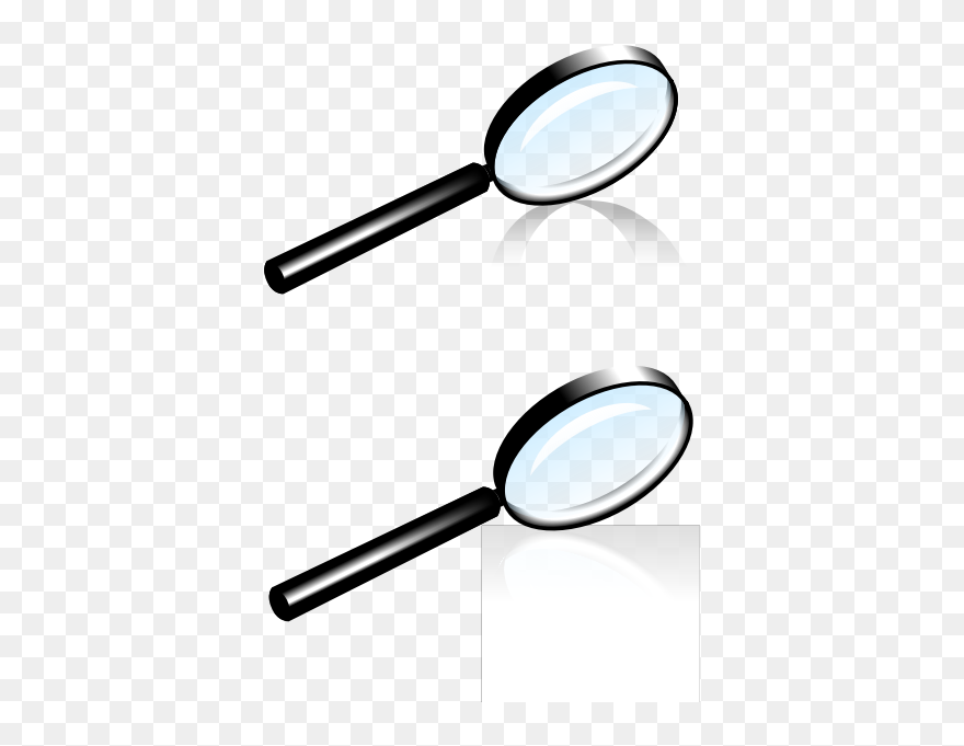 Magnifying Glass Download Computer Icons Lens - Magnifying Glass Clipart