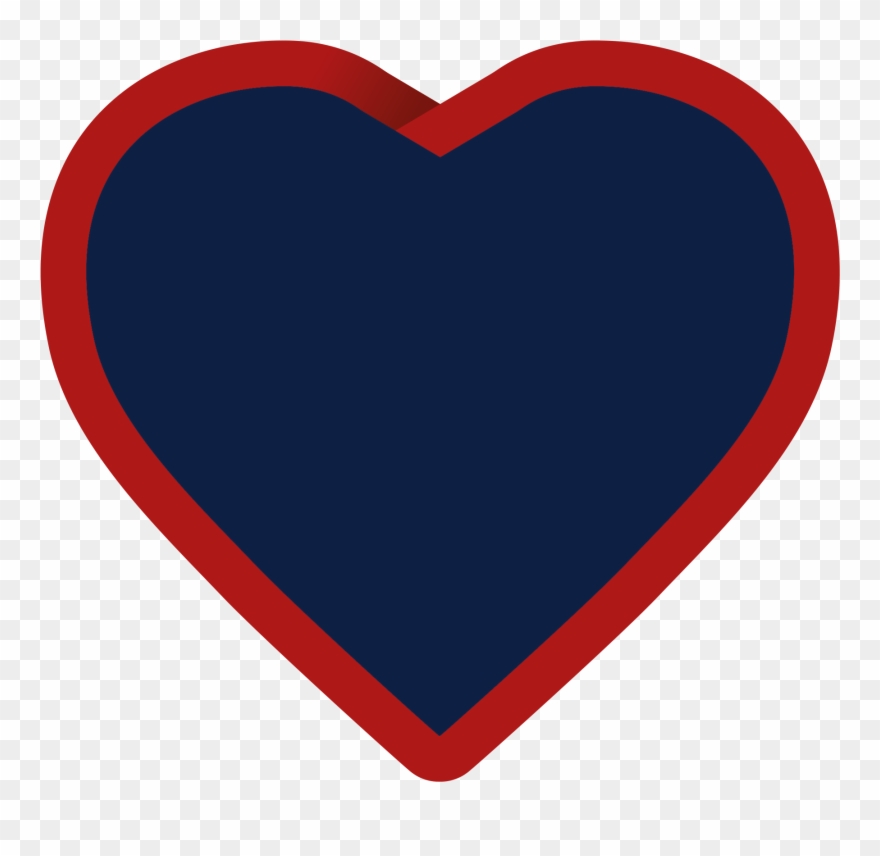 Hearto1 - Heart Clipart