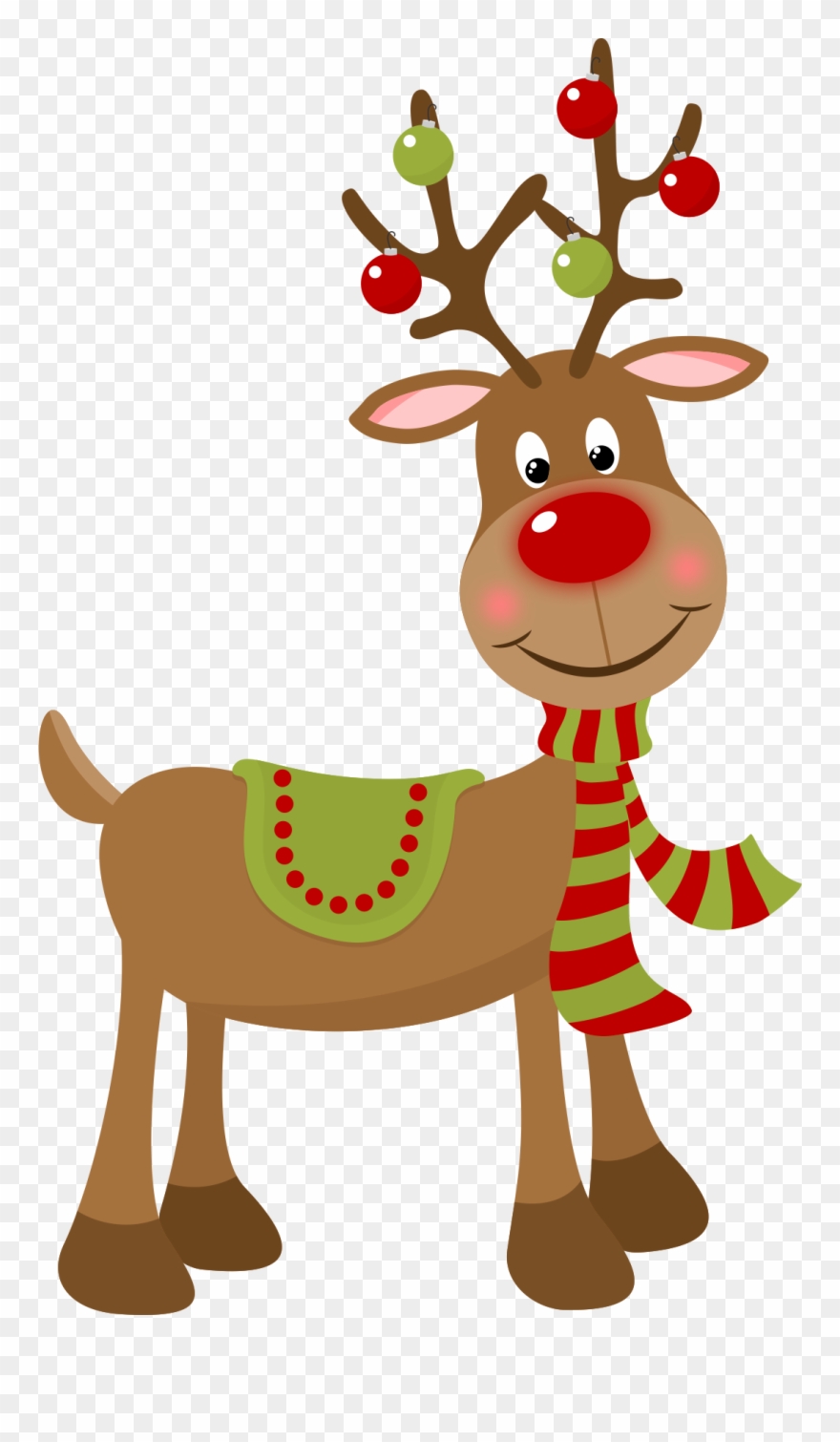 Black Friday Sale Endless Creations Studio Image - Reindeer Clipart - Png Download