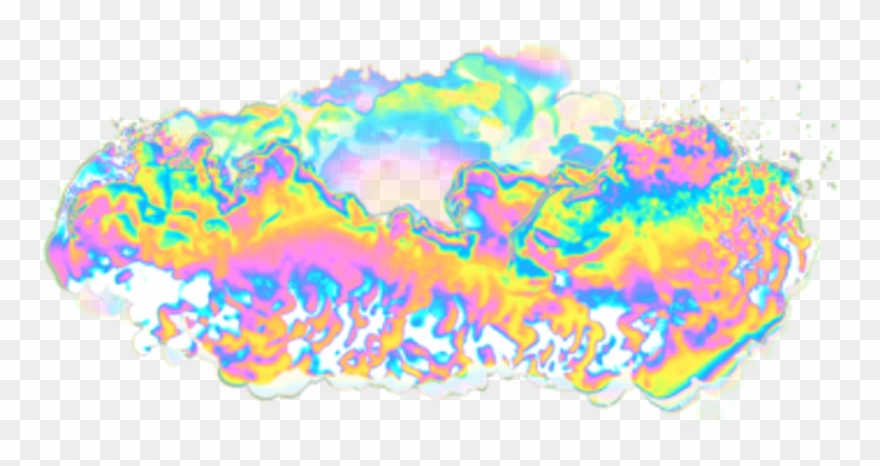 Smoke Steam Explosion Explosioneffect Cloud Mist Mistef - Lighting Clipart