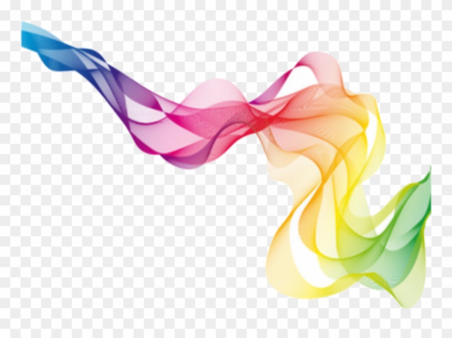 Report Abuse - Colorful Background Clip Art - Png Download