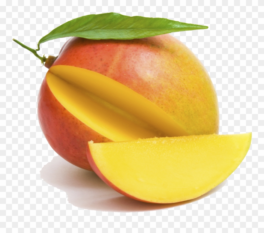Mango - Mango Transparent Clipart
