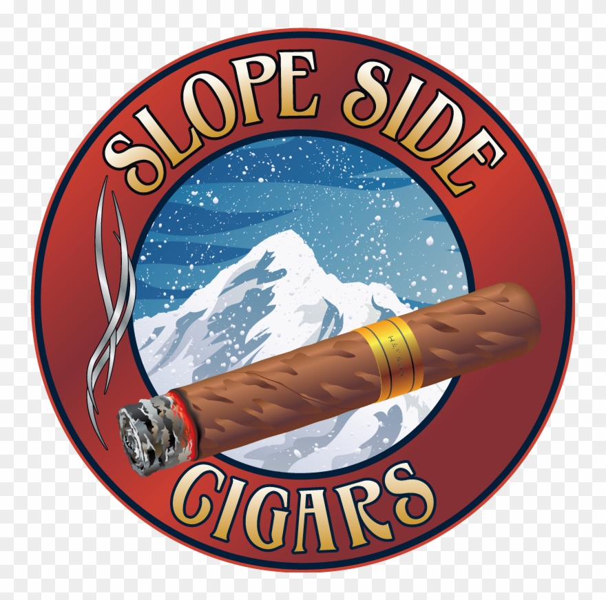 Slope Side Cigars Breckenridge S Largest Collection - Slope Side Cigars Clipart