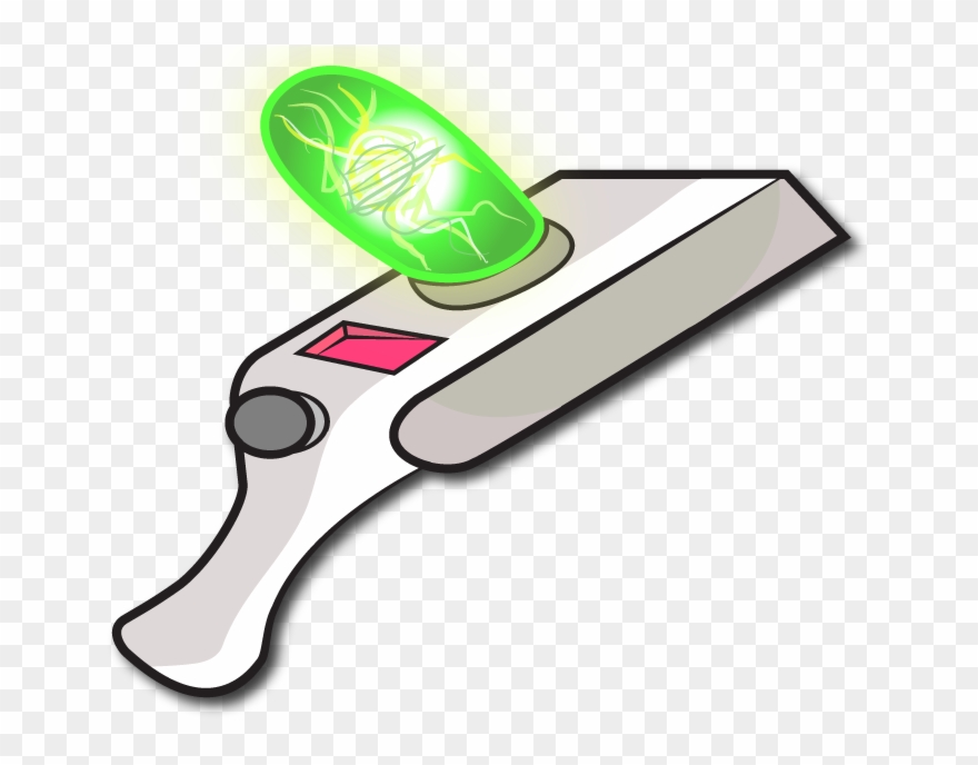 Free Portal Gun Cliparts Download Free Clip Art Free - Portal Gun Rick And Morty Png Transparent Png