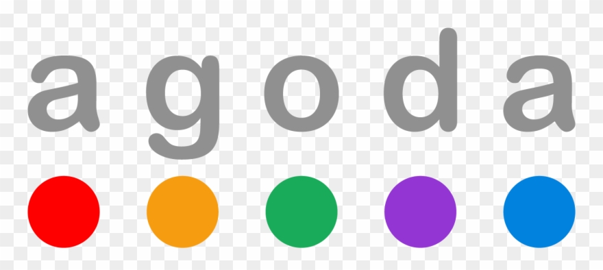 Agoda Com Png Clipart