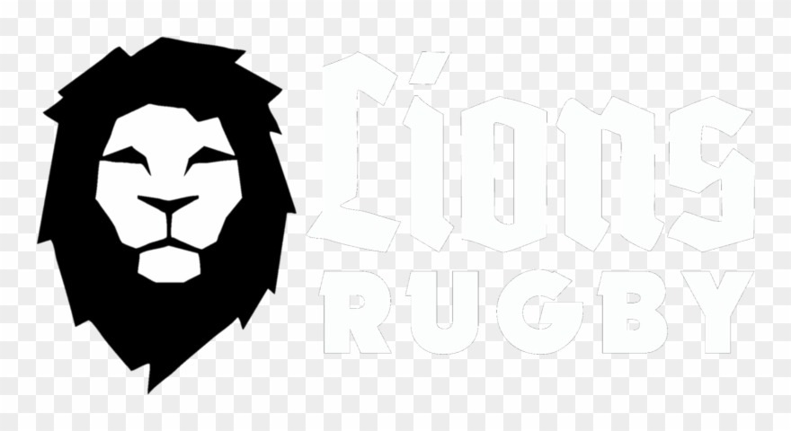 Clipart Lion Rugby - Eastside Lions Rugby - Png Download