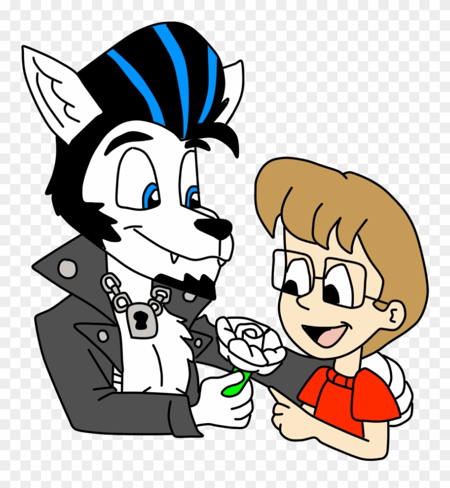 Picture Free Glad To See Ya Again By Mister - Cartoon Clipart