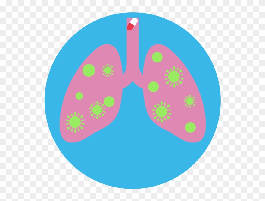 Online Lung Health Checker Irish Cancer Society - Christmas Day Clipart