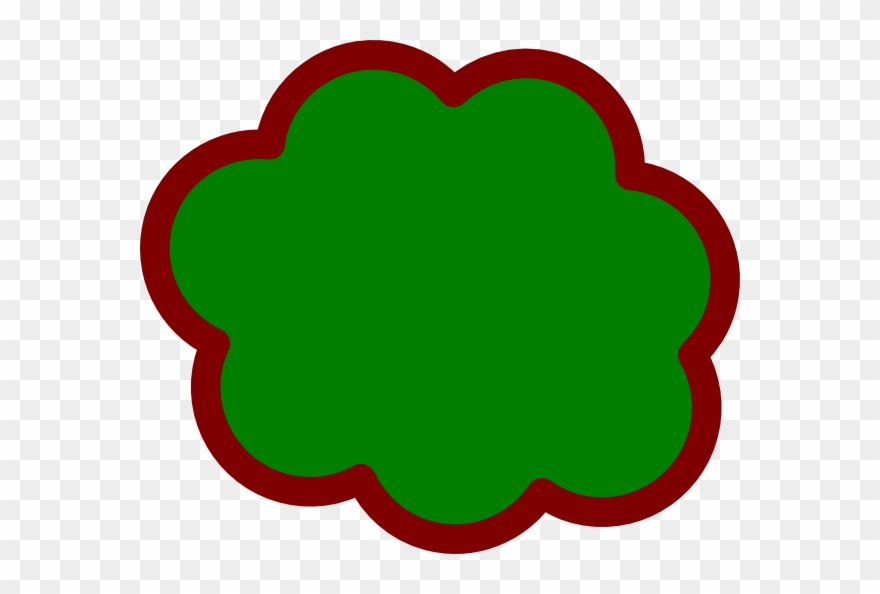 Christmas Cloud Clip Art - Christmas Day - Png Download