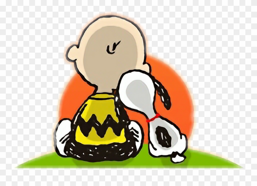 Snoopy Halloween Clipart - Snoopy - Png Download