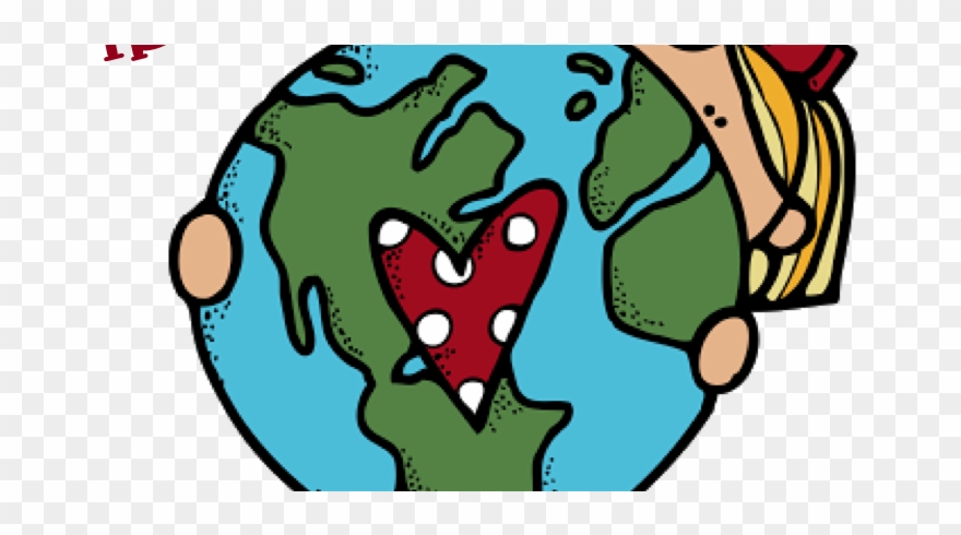Geography Melonheadz Clipart - Png Download