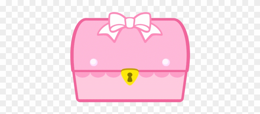 Box - Scouting Box Love Live Transparent Clipart