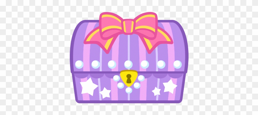 Box - Love Live! School Idol Festival Clipart