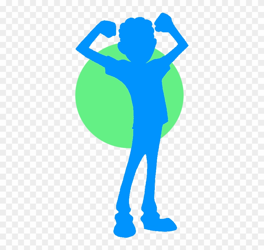 Boys 9-12 Clipart