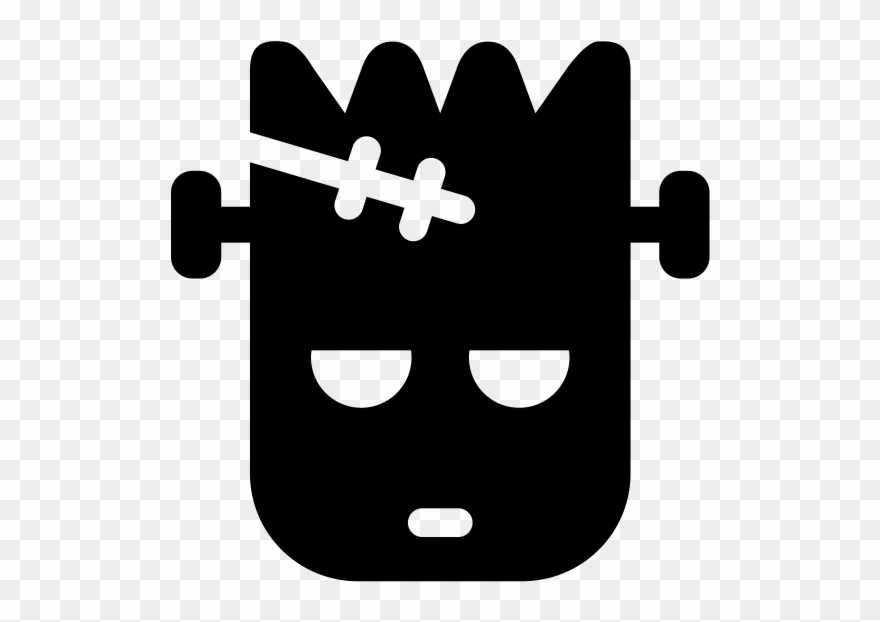 The Monster Clipart