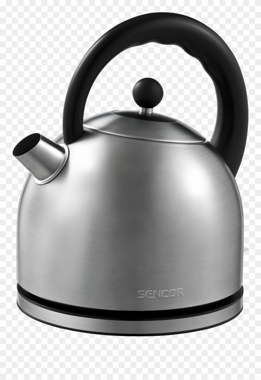 Electric Kettle Swk 1780 Sencor Let S Live Electric - Sencor Swk 1780 Rapid Boil Kettle Clipart