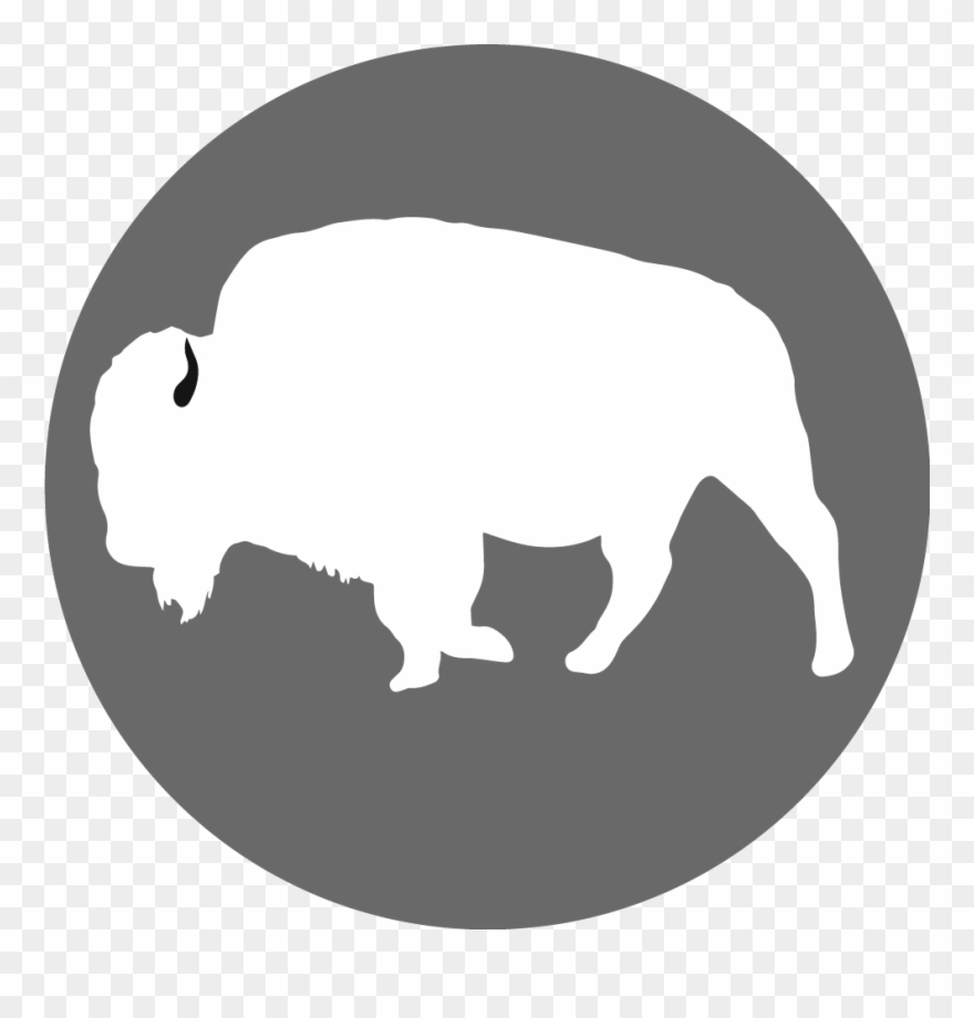 White Bison Solns - 16 Oz Large Bistro Mug Ceramic Coffee Tea Glass Cup Clipart
