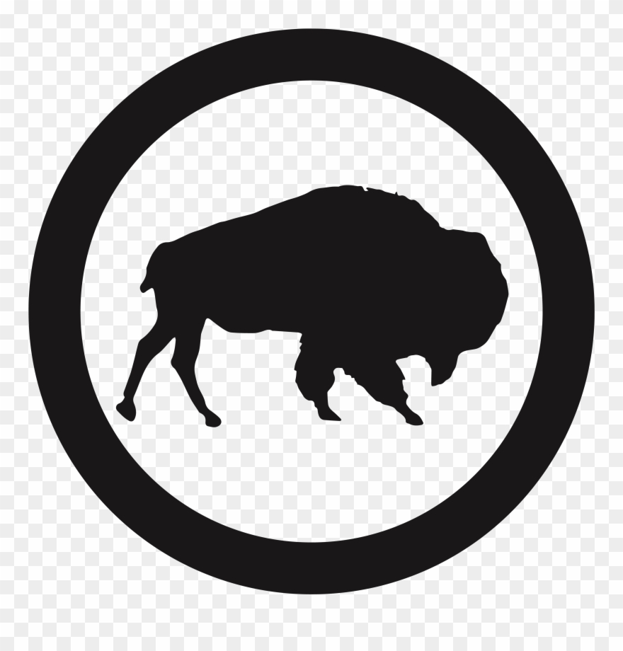 Bison Bay - Gloucester Road Tube Station Clipart