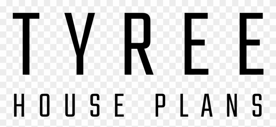 Tyree House Plans - House Clipart