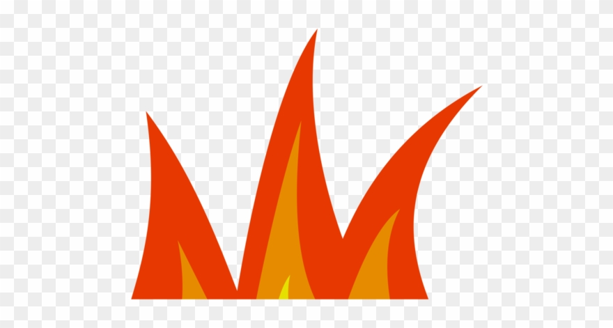 Logo Line Leaf - Clipart Black And White Hell - Png Download