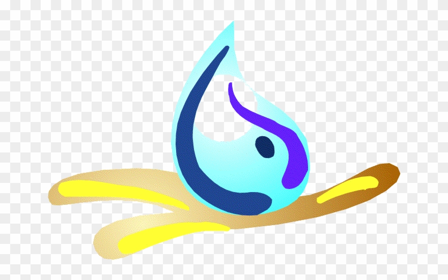 Clipart Info - Ear Drop - Png Download