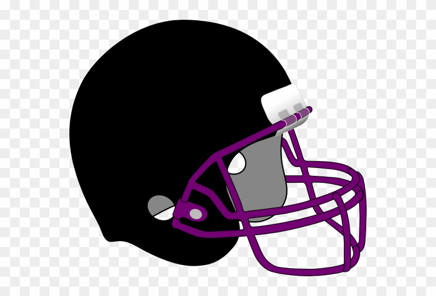 Football Helmet Clipart