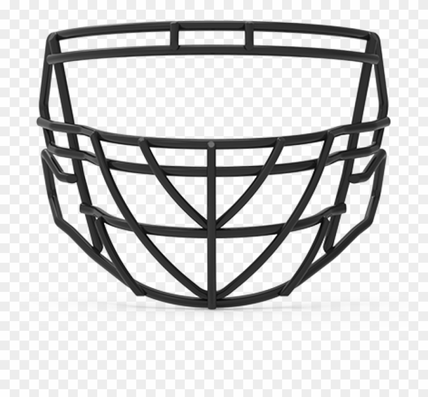 Revolution Speed Facemask Face Masks Shop Riddell Clipart - Riddell S2bdc Tx Hs4 Face Mask - Png Download