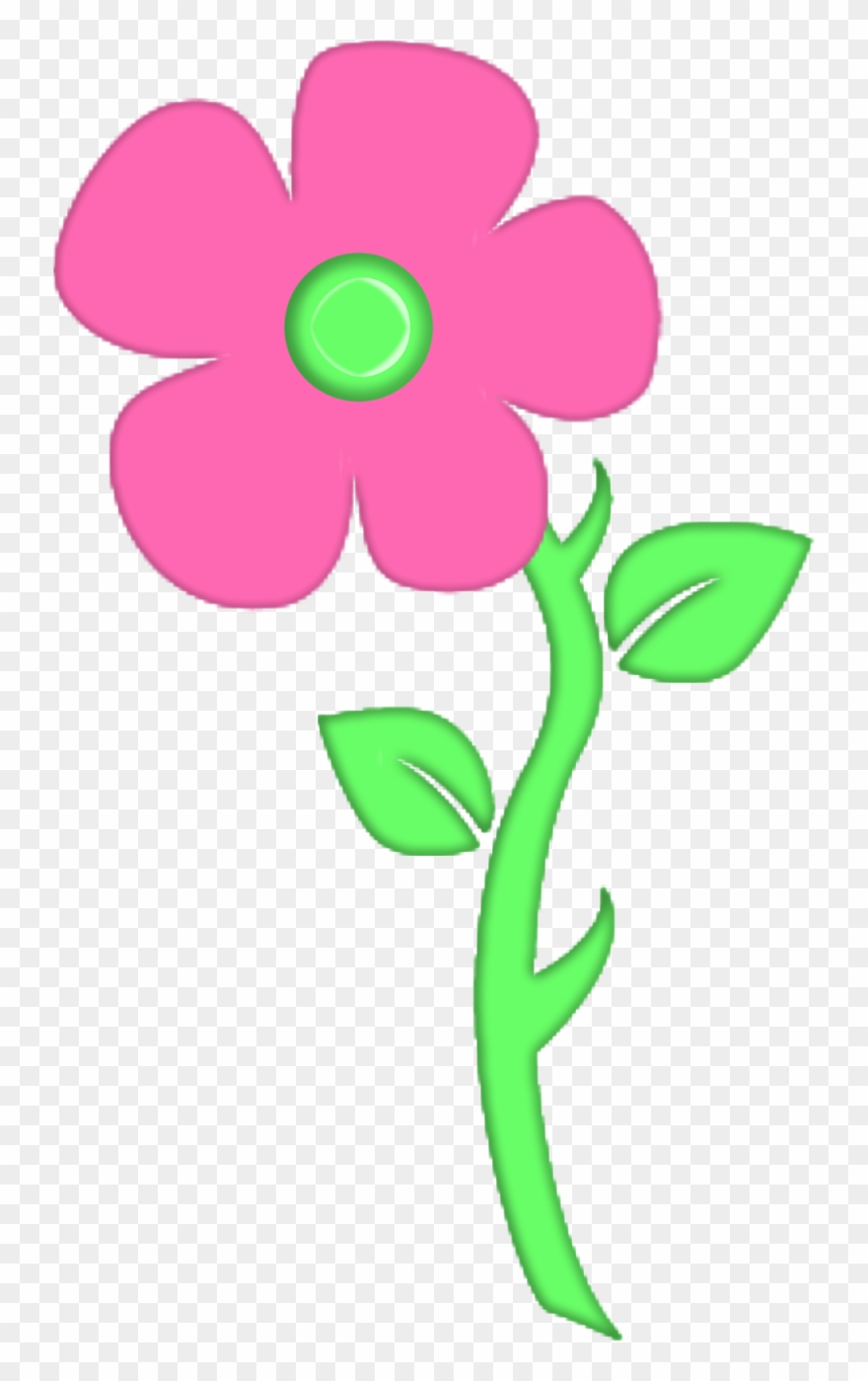 Enchanted Garden Images Clipart - Png Download