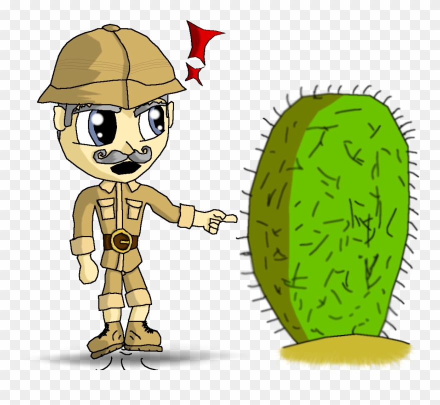 Zee Doctor Of Zee Malice - Cartoon Clipart