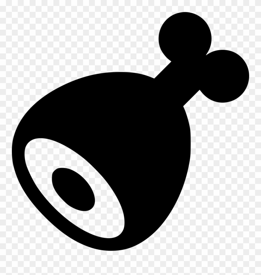 Ham Comments Clipart