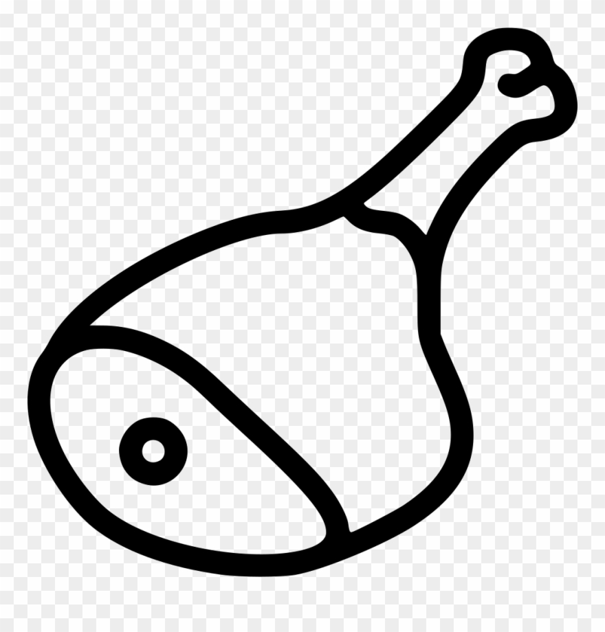 Ham Clipart