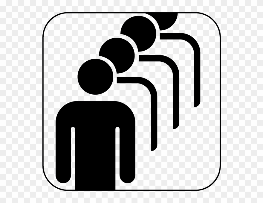 India Clipart Gents - Que Icon - Png Download