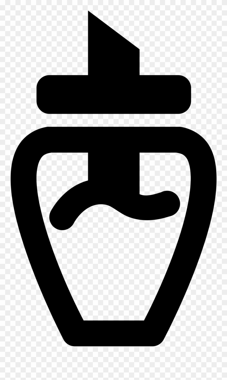 And In Other Vector Formats - Azucar Icono Png Clipart