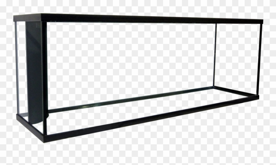 135 Regular Reef Ready Aquarium - Aquarium Clipart