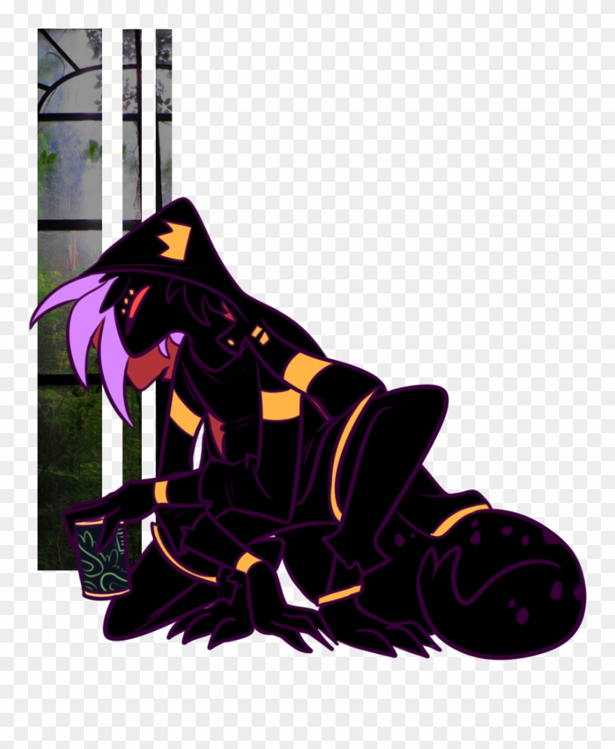 Seems Like A Fine Time To Post A Bunch Of Art Ive Enjoyed - Illustration Clipart