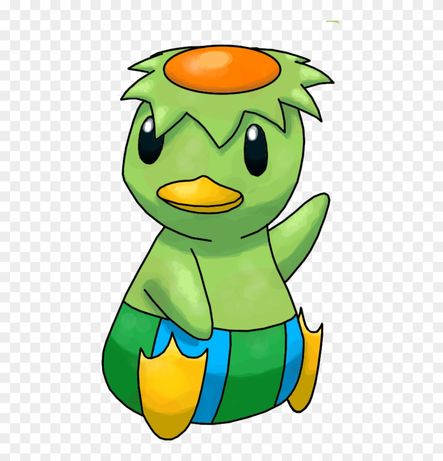 Kuwako Commission By Smiley-fakemon - Cartoon Clipart