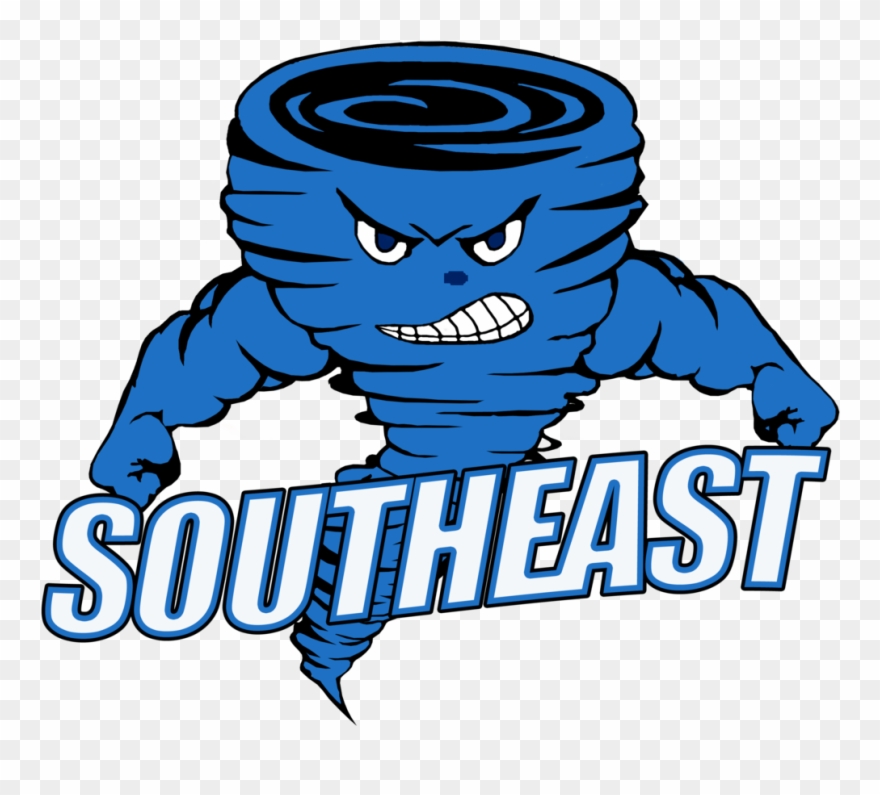 Southeast 13 Clipart