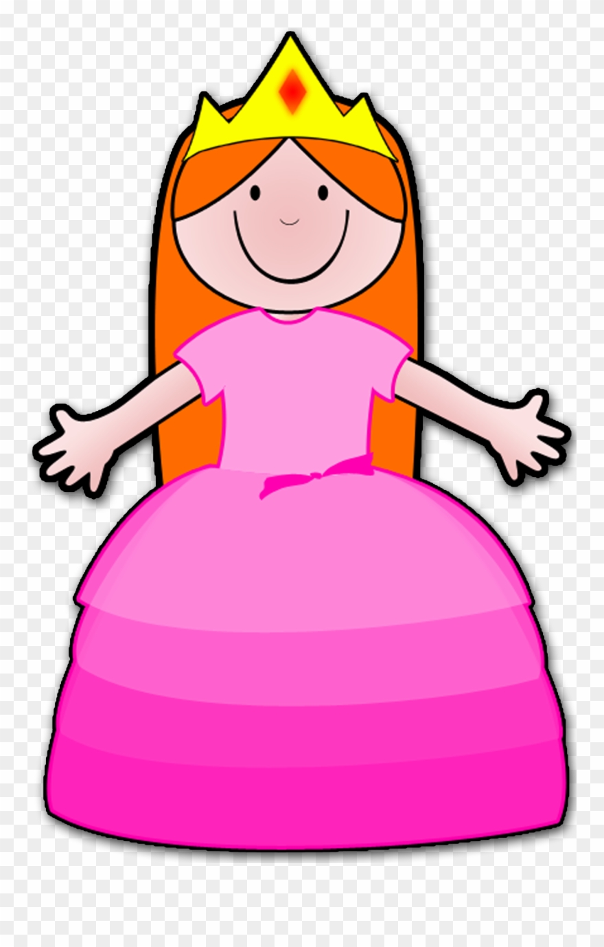 Explore Princesses And More - Super Mario Bros Princess Peach Artwork Clipart