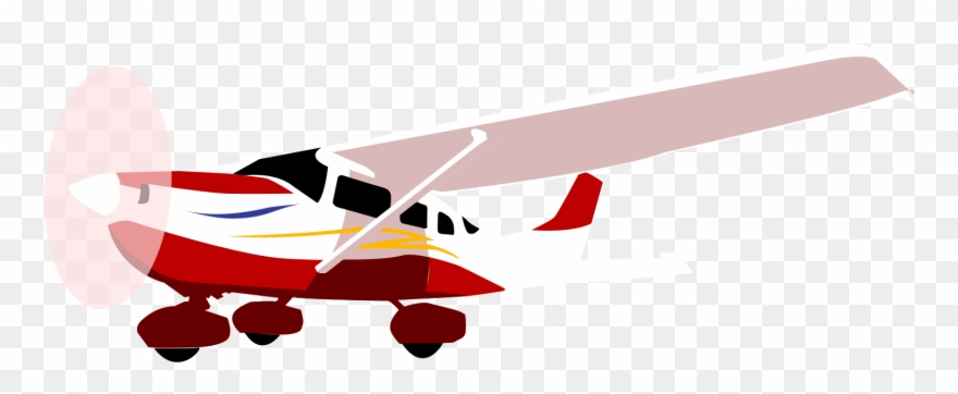 Image Is Not Available - Monoplane Clipart
